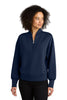 OGIO LOG861 Women's Transcend 1/4-Zip
