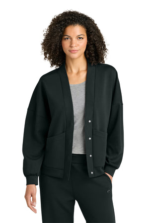 OGIO LOG862 Women's Transcend Cardigan - 