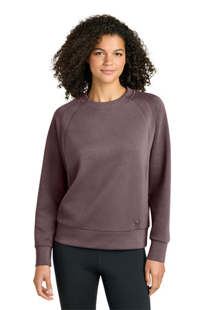 OGIO LOG863 Women's Transcend Pullover - 