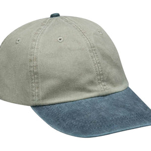 Adams LP103 Optimum Stone Dad Cap - 