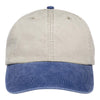 Adams LP103 Optimum Stone Dad Cap