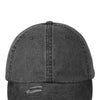 Adams LP108 Distressed Classic Pigment-Dyed Dad Cap