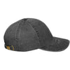Adams LP108 Distressed Classic Pigment-Dyed Dad Cap