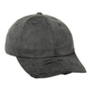 Adams LP108 Distressed Classic Pigment-Dyed Dad Cap