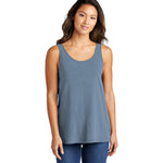 Port & Company LPC099TT Women's Beach Wash® Garment-Dyed Tank