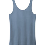 Port & Company LPC099TT Women's Beach Wash® Garment-Dyed Tank