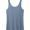 Port & Company LPC099TT Women's Beach Wash® Garment-Dyed Tank