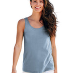 Port & Company LPC099TT Women's Beach Wash® Garment-Dyed Tank