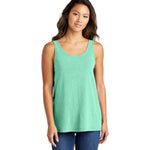 Port & Company LPC099TT Women's Beach Wash® Garment-Dyed Tank