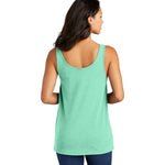 Port & Company LPC099TT Women's Beach Wash® Garment-Dyed Tank