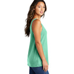 Port & Company LPC099TT Women's Beach Wash® Garment-Dyed Tank