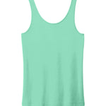 Port & Company LPC099TT Women's Beach Wash® Garment-Dyed Tank