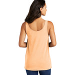 Port & Company LPC099TT Women's Beach Wash® Garment-Dyed Tank