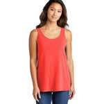 Port & Company LPC099TT Women's Beach Wash® Garment-Dyed Tank