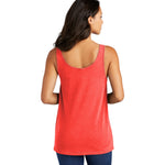 Port & Company LPC099TT Women's Beach Wash® Garment-Dyed Tank