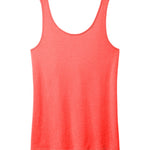Port & Company LPC099TT Women's Beach Wash® Garment-Dyed Tank