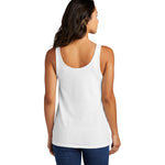 Port & Company LPC099TT Women's Beach Wash® Garment-Dyed Tank