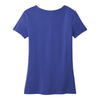 Port & Company LPC099V Women's Beach Wash® Garment-Dyed V-Neck Tee
