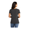 Port & Company LPC099V Women's Beach Wash® Garment-Dyed V-Neck Tee