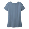 Port & Company LPC099V Women's Beach Wash® Garment-Dyed V-Neck Tee