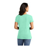 Port & Company LPC099V Women's Beach Wash® Garment-Dyed V-Neck Tee