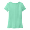Port & Company LPC099V Women's Beach Wash® Garment-Dyed V-Neck Tee