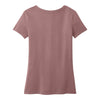 Port & Company LPC099V Women's Beach Wash® Garment-Dyed V-Neck Tee