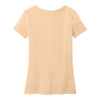 Port & Company LPC099V Women's Beach Wash® Garment-Dyed V-Neck Tee