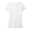 Port & Company LPC099V Women's Beach Wash® Garment-Dyed V-Neck Tee