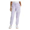 Port & Company LPC140P Women's Beach Wash® Cloud Tie-Dye Sweatpant