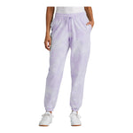 Port & Company LPC140P Women's Beach Wash® Cloud Tie-Dye Sweatpant
