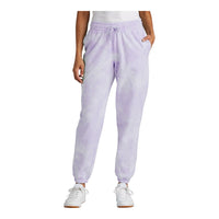 Port & Company LPC140P Women's Beach Wash® Cloud Tie-Dye Sweatpant