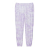 Port & Company LPC140P Women's Beach Wash® Cloud Tie-Dye Sweatpant