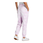 Port & Company LPC140P Women's Beach Wash® Cloud Tie-Dye Sweatpant