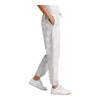 Port & Company LPC140P Women's Beach Wash® Cloud Tie-Dye Sweatpant