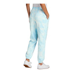 Port & Company LPC140P Women's Beach Wash® Cloud Tie-Dye Sweatpant