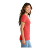 Port & Company LPC330V Women's Tri-Blend V-Neck Tee