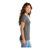 Port & Company LPC330V Women's Tri-Blend V-Neck Tee