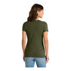 Port & Company LPC330V Women's Tri-Blend V-Neck Tee