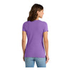 Port & Company LPC330V Women's Tri-Blend V-Neck Tee