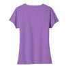 Port & Company LPC330V Women's Tri-Blend V-Neck Tee