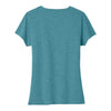 Port & Company LPC330V Women's Tri-Blend V-Neck Tee