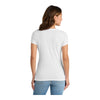 Port & Company LPC330V Women's Tri-Blend V-Neck Tee