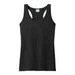 Port & Company LPC380TT Women's Performance Tank