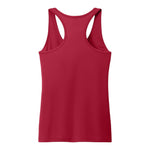Port & Company LPC380TT Women's Performance Tank