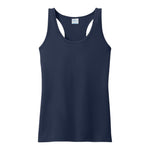 Port & Company LPC380TT Women's Performance Tank
