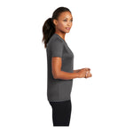 Port & Company LPC380 Women's Performance Tee
