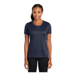 Port & Company LPC380 Women's Performance Tee