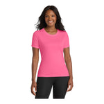 Port & Company LPC380 Women's Performance Tee