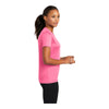 Port & Company LPC380 Women's Performance Tee